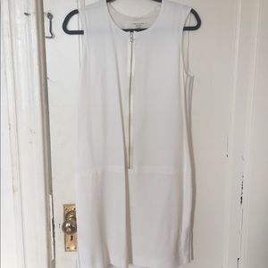 ❗️ RAG & BONE | sleeveless white dress